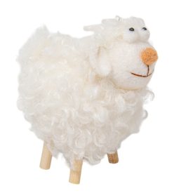 Bari puha bundás falábú 10cm Bari puha bundás falábú 10cm