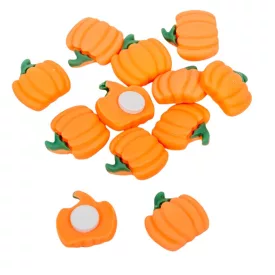 Tök öntapadós műa. 1,7cm 12db-os