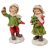 Gyerek figura poly M11,5cm