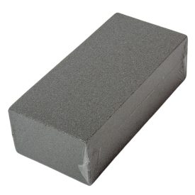 Tűzőhab tégla száraz (egyesével csomagolt)