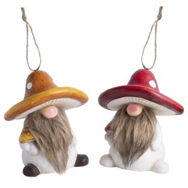 Gomba sapis manó ker 8cm Gomba sapis manó ker 8cm