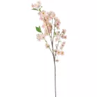 Virágzó cseresznyefa ág pink 85cm