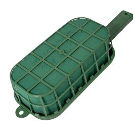 Csokortartó ovális nyeles 23x11x8cm Csokortartó ovális nyeles 23x11x8cm