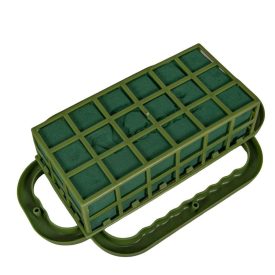 Tűzőhab fogóval ergo maxi 23*8cm Victoria Tűzőhab fogóval ergo maxi 23*8cm Victoria