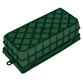 Tűzőhab garnet midi 25*11cm Victoria Tűzőhab garnet midi 25*11cm Victoria