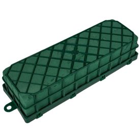 Tűzőhab garnet maxi 40x11cm Victoria Tűzőhab garnet maxi 40x11cm Victoria