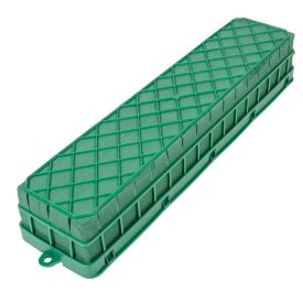 Tűzőhab garnet mega 50x12x8cm Victoria Tűzőhab garnet mega 50x12x8cm Victoria