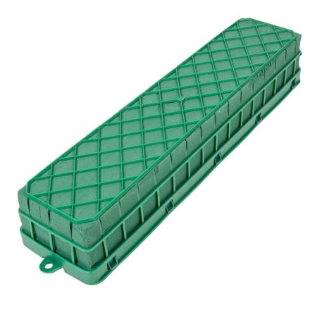 Tűzőhab garnet mega 50x12x8cm Victoria