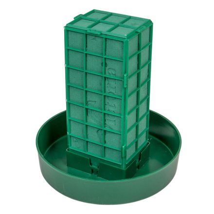 Tűtőhab oszlop 26cm GABBIA mini