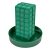 Tűtőhab oszlop 26cm GABBIA mini