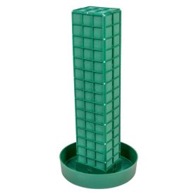 Tűtőhab oszlop 50cm GABBIA midi Tűtőhab oszlop 50cm GABBIA midi