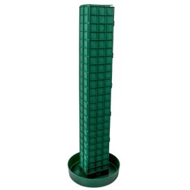 Tűtőhab oszlop GABBIA maxi 75cm Tűtőhab oszlop GABBIA maxi 75cm