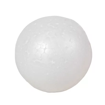 Hungarocell gömb 8cm
