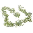 Girland fehér 180cm