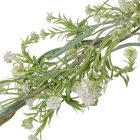 Girland fehér 180cm