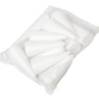 Hungarocell kúp fehér M10cm 12db-os csomag