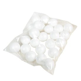 Hungarocell gömb D4cm 25db-os Hungarocell gömb D4cm 25db-os