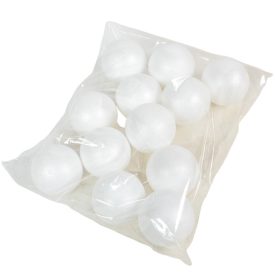 Hungarocell gömb D6cm 12db-osr Hungarocell gömb D6cm 12db-osr