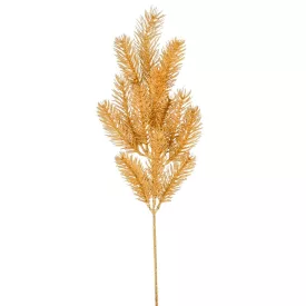 Fenyő pick arany 48cm