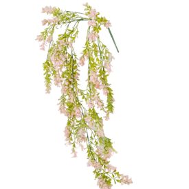 Cseresznyevirágos futó rózsaszín 76cm Cseresznyevirágos futó rózsaszín 76cm