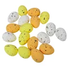 Hungarocell tojás 4cm 18db-os csomag