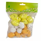 Hungarocell tojás 4cm 18db-os csomag