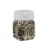 Glitter csillag 6mm 80gr