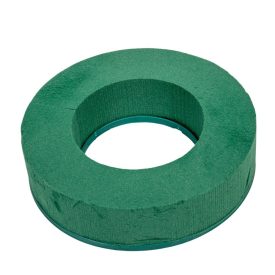 Tűzőhab karika vizes Victoria 17cm