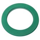 Tűzőhab karika vizes Victoria 400mm