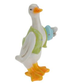 Liba tojással poly M16cm Liba tojással poly M16cm