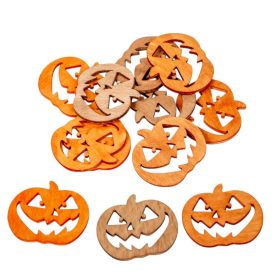 Tök fa áttört 4cm 12db-os Tök fa áttört 4cm 12db-os