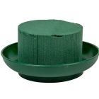 Ciotola mini zöld D12cm M5cm