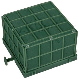 Autocorso szögletes Victoria 8x12cm