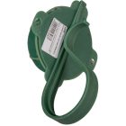 Csíptető teknős midi vízes D9x5,5cm Victoria