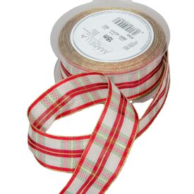 Textil szalag ALISA 40mmx15m Textil szalag ALISA 40mmx15m