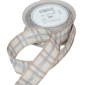 Textil szalag ALISA 40mmx15m Textil szalag ALISA 40mmx15m