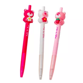 Zselés toll epermacis 15cm