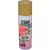 Glitter spray arany 300mm