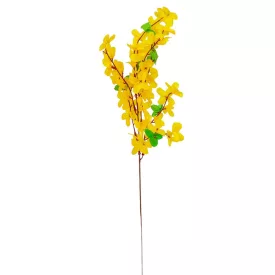Aranyeső ág 52cm