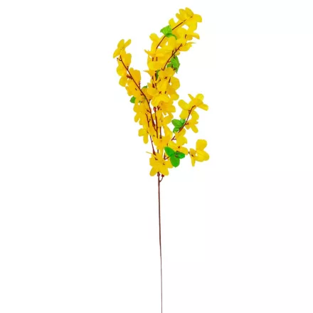 Aranyeső ág 52cm