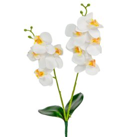 Orchidea ág gumi 46cm Orchidea ág gumi 46cm