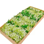 Gyöngyvirág csokor 7 virágos 35cm