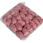 Boglárka virágfej D6cm 823 24db/csom