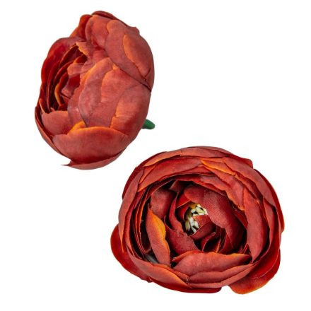 Boglárka virágfej 930 D6cm 24db/csom