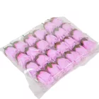 Rózsabimbó virágfej M5,5cm 805 24db/csom