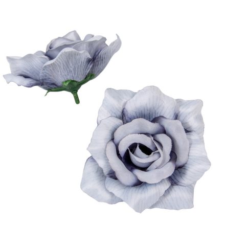 Rózsa virágfej D10cm 701 60db/#