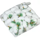 Boglárka virágfej 3cm 10 darabos csomagban rendelhető (darab ár!)