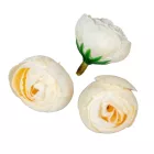 Boglárka virágfej D3cm 60db/csom 310
