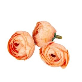 Boglárka virágfej D3cm 60db/csom 914 Boglárka virágfej D3cm 60db/csom 914