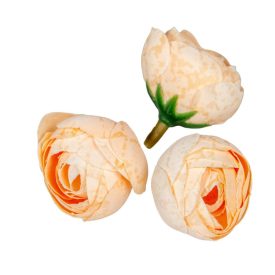 Boglárka virágfej D3cm 60db/csom 925 Boglárka virágfej D3cm 60db/csom 925